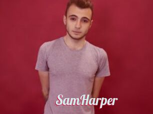 SamHarper