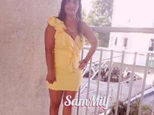 SamMilf