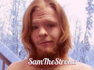 SamTheStroker