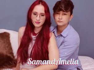 SamandAmelia