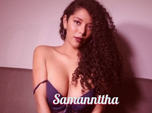 Samannttha