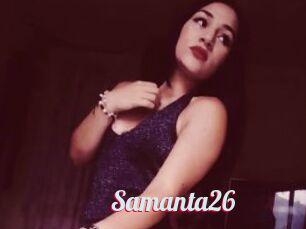 Samanta26