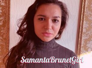 SamantaBrunetGirl