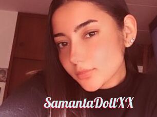 SamantaDollXX