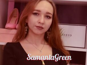 SamantaGreen