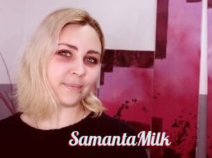 SamantaMilk