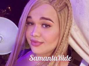 SamantaRide