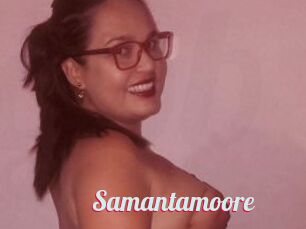 Samantamoore