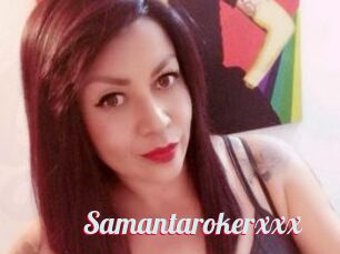 Samantarokerxxx