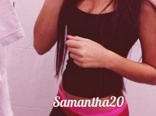 Samantha20