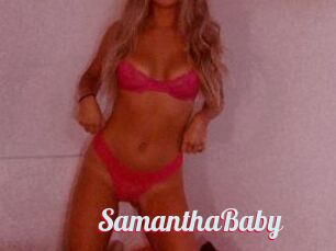 SamanthaBaby