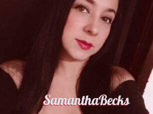 SamanthaBecks