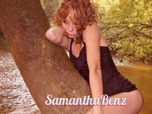 Samantha_Benz