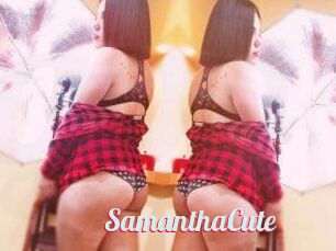 SamanthaCute