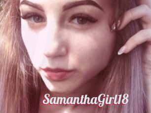 SamanthaGirl18