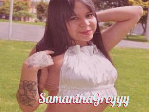 SamanthaGreyyy