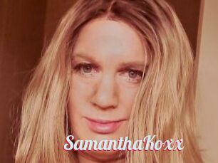 SamanthaKoxx