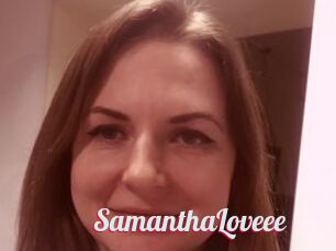 SamanthaLoveee