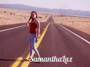 SamanthaLuz