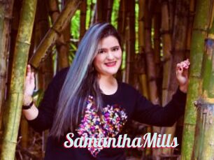 SamanthaMills