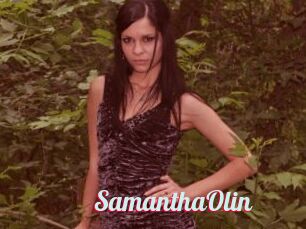 SamanthaOlin