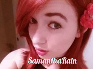 SamanthaRain