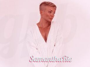 SamanthaRie