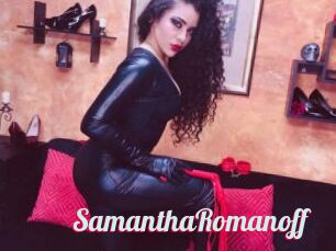 SamanthaRomanoff