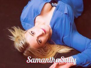 SamanthaSally