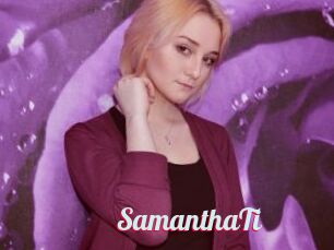 SamanthaTi