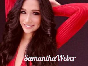 SamanthaWeber