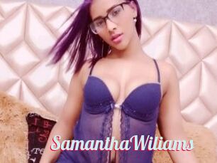 SamanthaWiliams