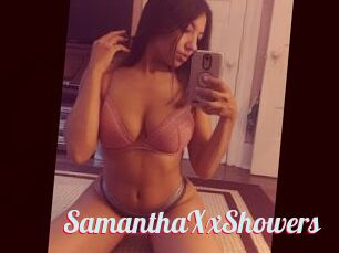 SamanthaXxShowers