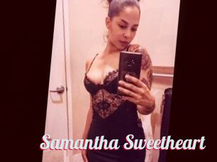 Samantha_Sweetheart