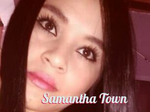 Samantha_Town