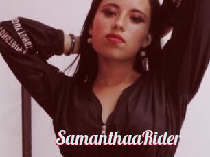 SamanthaaRider