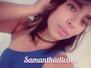 Samantha_divinee