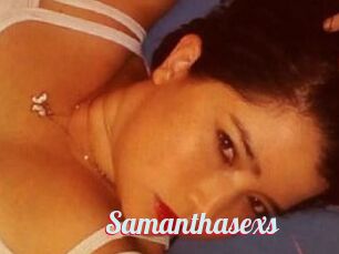 Samanthasexs