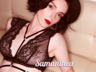 Samanthea