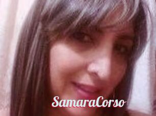 SamaraCorso