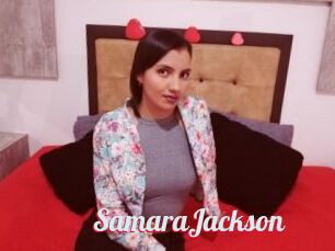 SamaraJackson