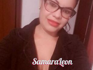 SamaraLeon