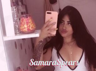 SamaraSpears