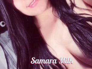 Samara_Milk