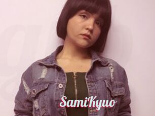 SamiKyuo