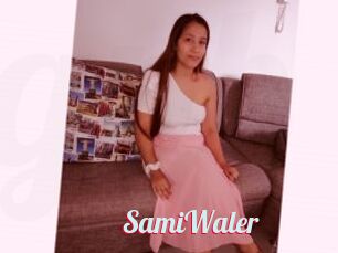 SamiWaler