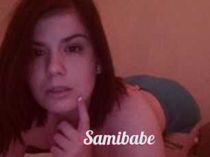 Samibabe