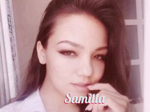 Samilla