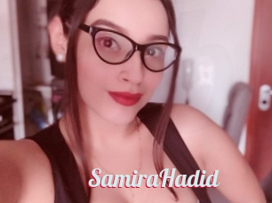 SamiraHadid