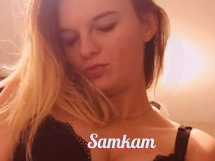 Samkam